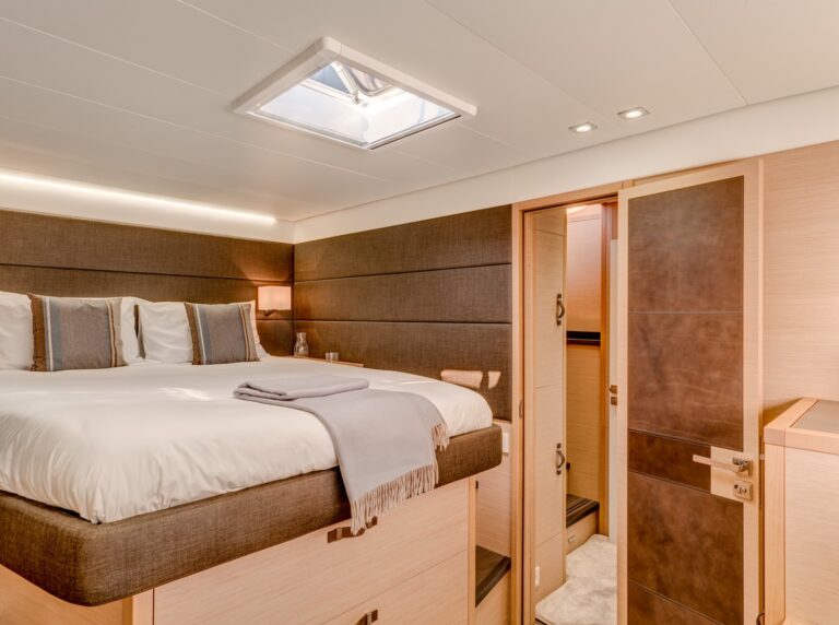 Guest Suite (sistership)