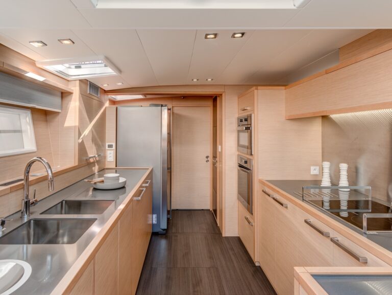 Galley