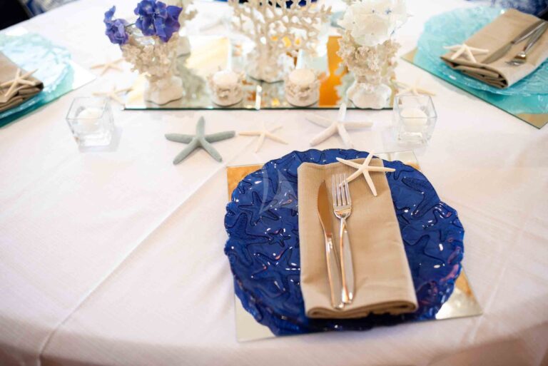 Table Setting