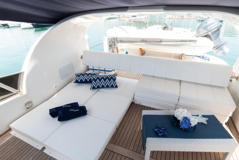 Exterior Decks