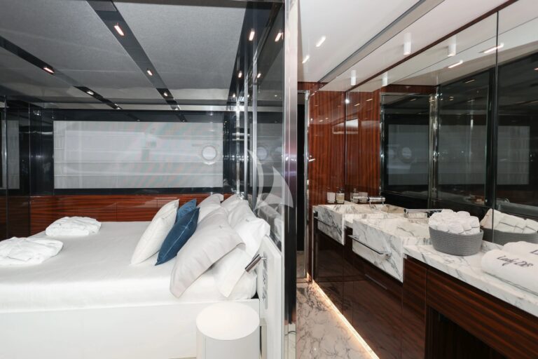 Master Stateroom