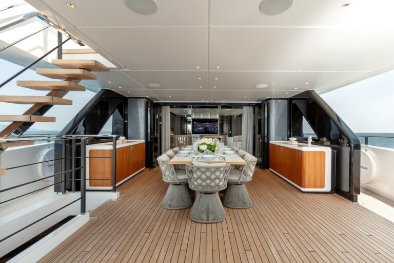 Main Dining