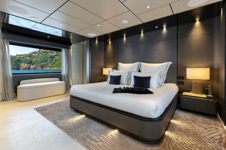 Master Stateroom