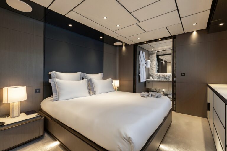 Vip Cabin