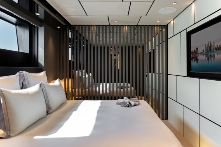 Guest Suite
