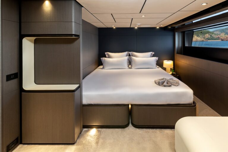 Guest Suite