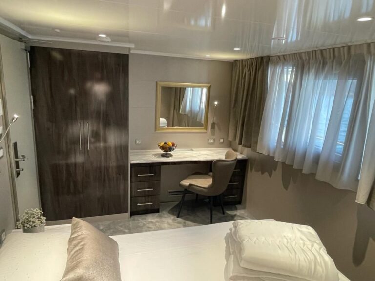 Accommodation For Guests