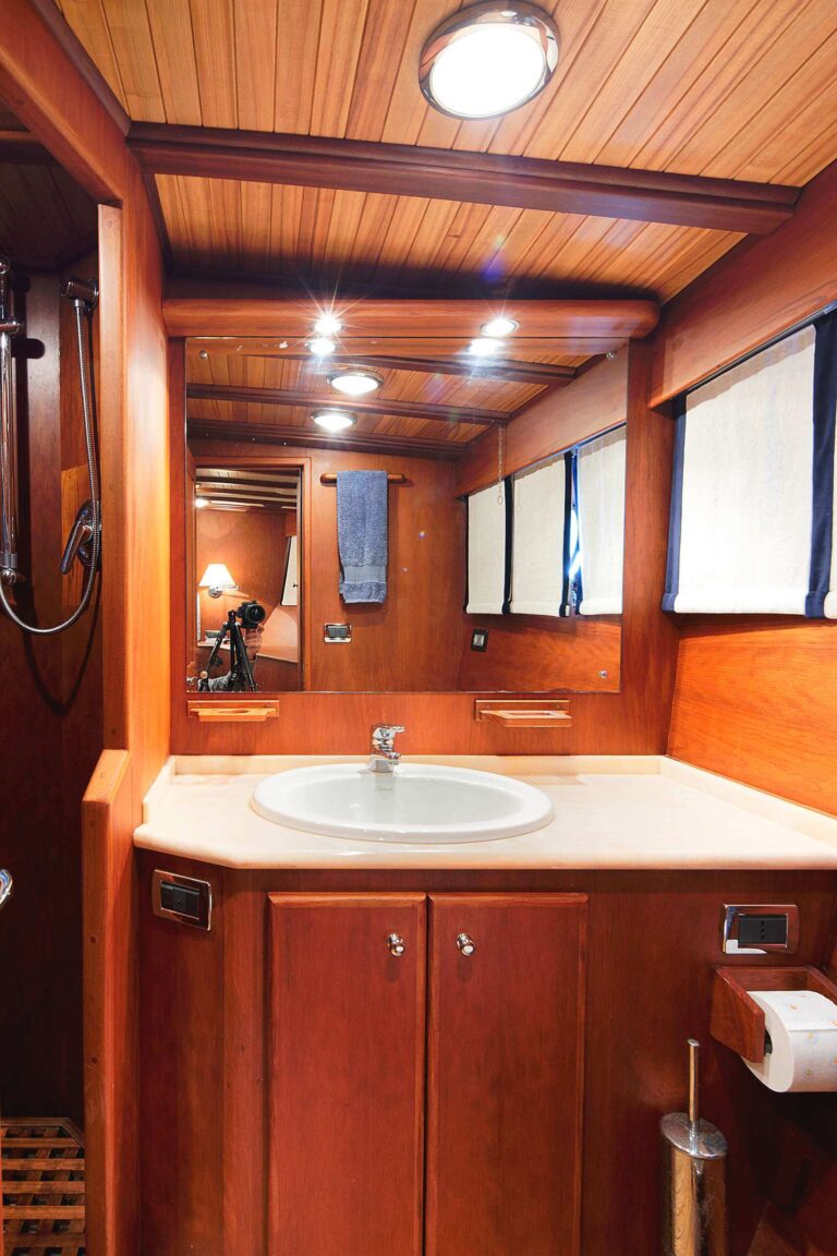 Master Ensuite