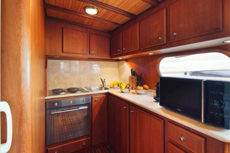 Galley