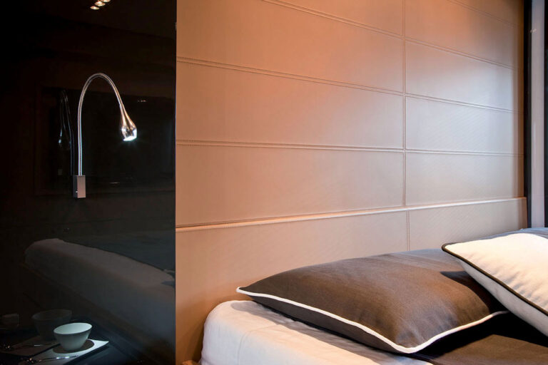 Guest Cabin Details