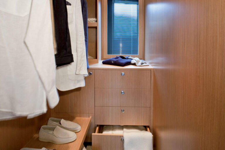 Master Wardrobe