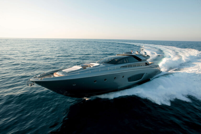 Cruising