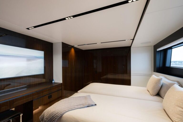 Guest Suite