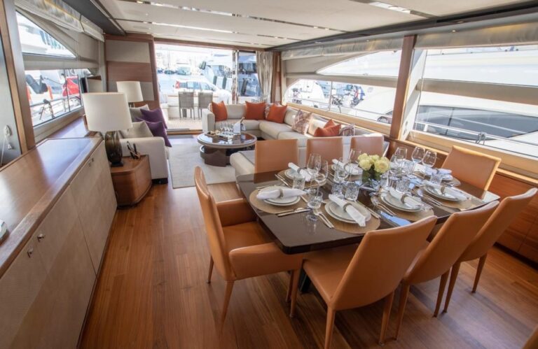 Main Dining
