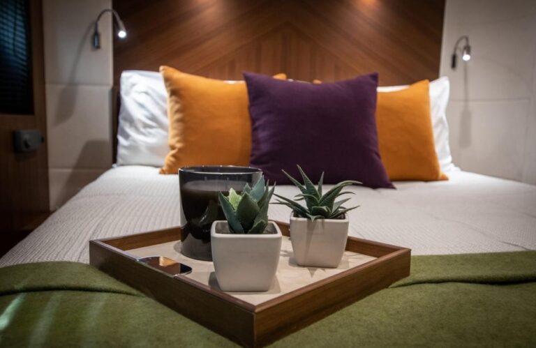 Guest Suite