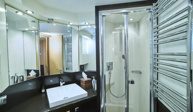 Guest Ensuite