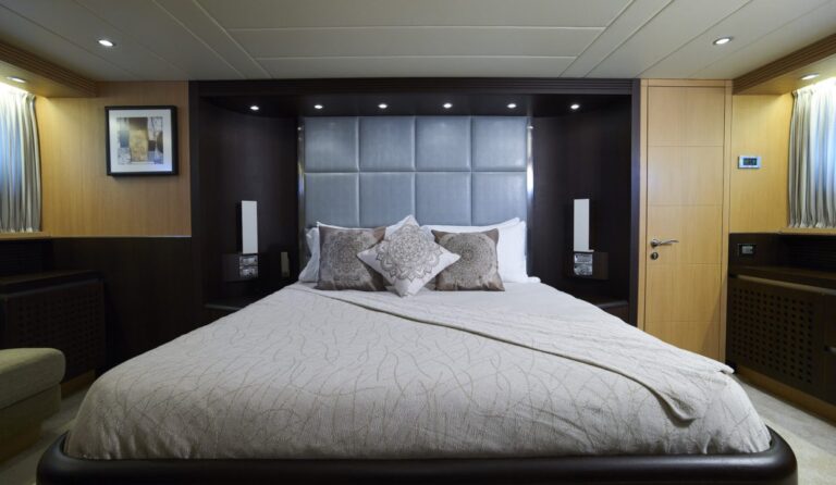 Master Suite