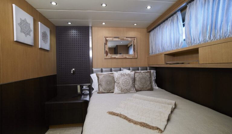Guest Suite