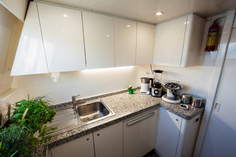 Galley