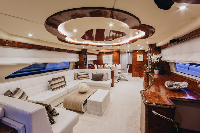 Saloon