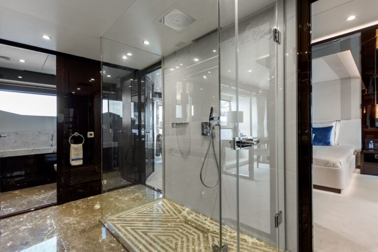 Master Ensuite