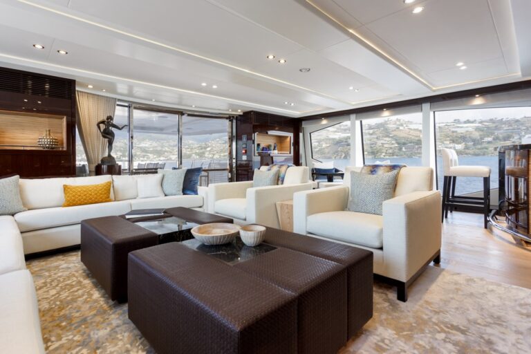 Sky Lounge