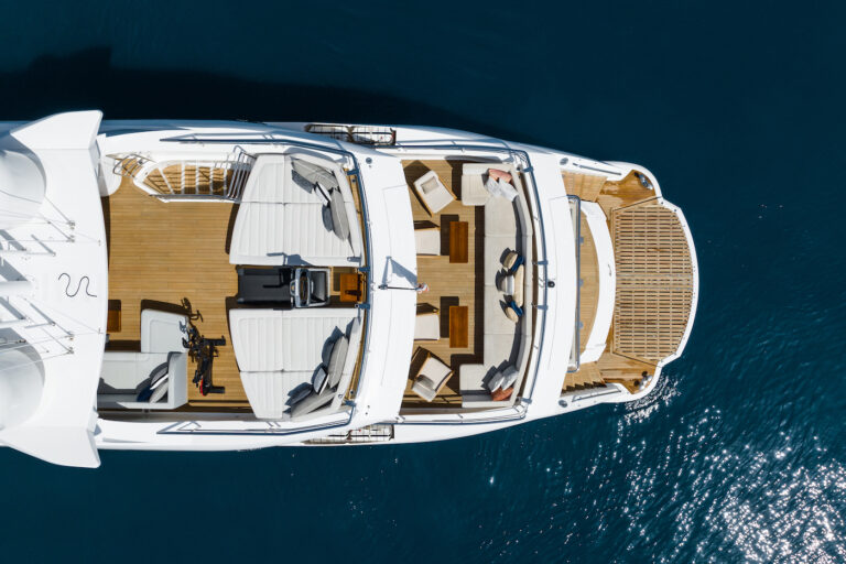 Aft Decks