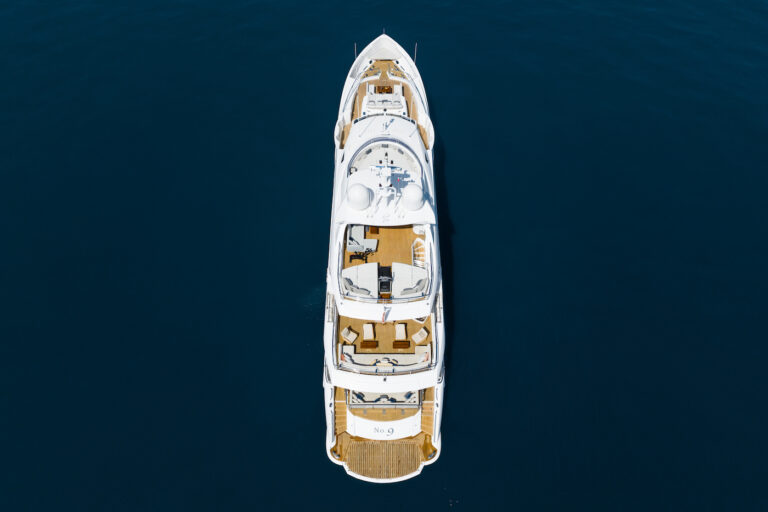 Top View
