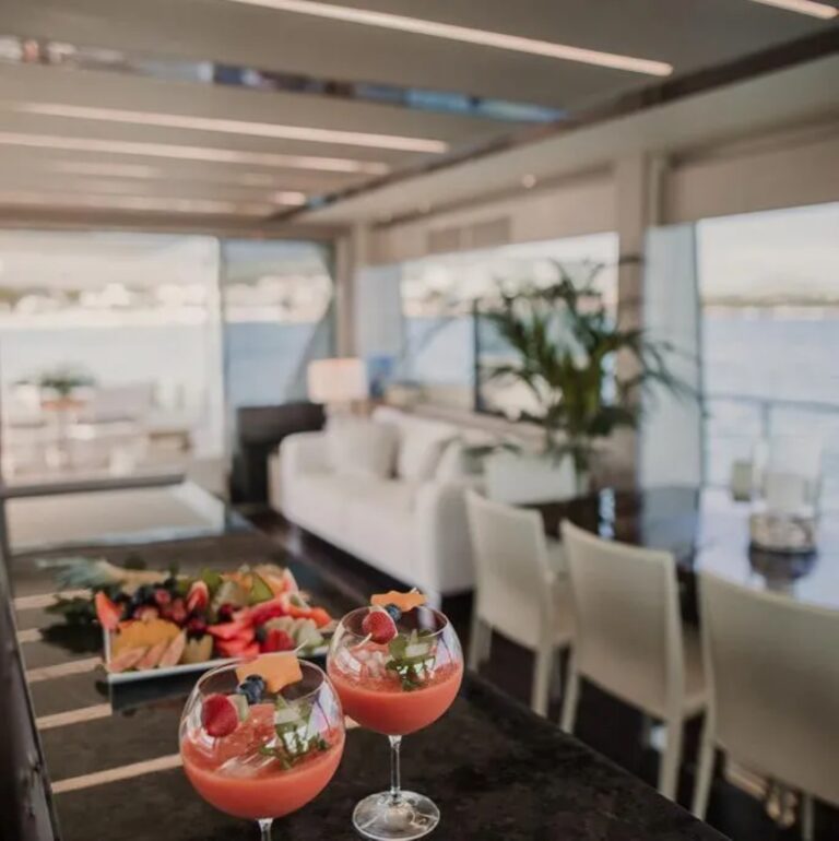 Food On Board