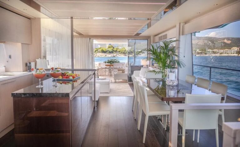 Main Dining