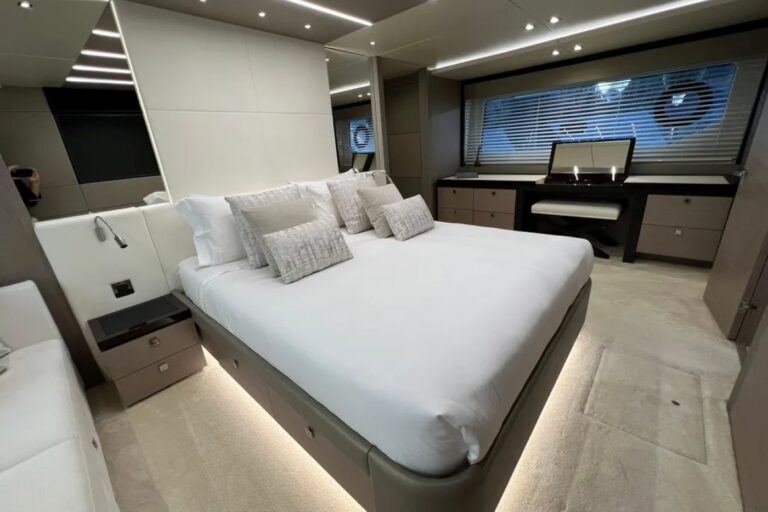 Guest Suite