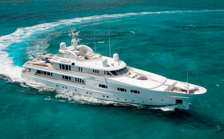 Diana Yacht Design