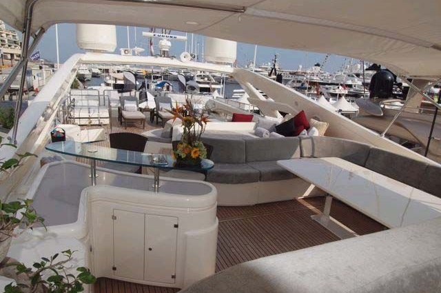 Exterior Spaces