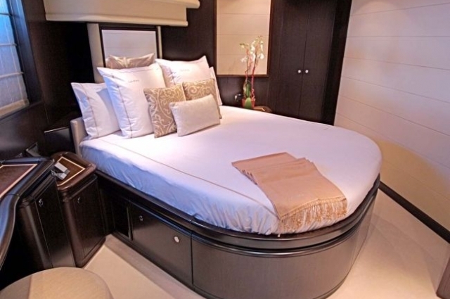 Guest Cabin