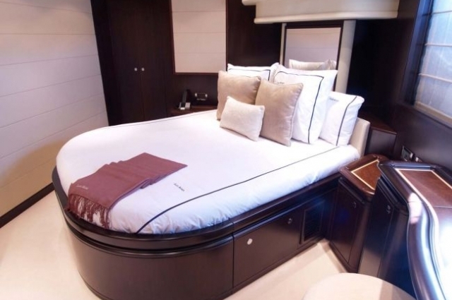 Guest Cabin