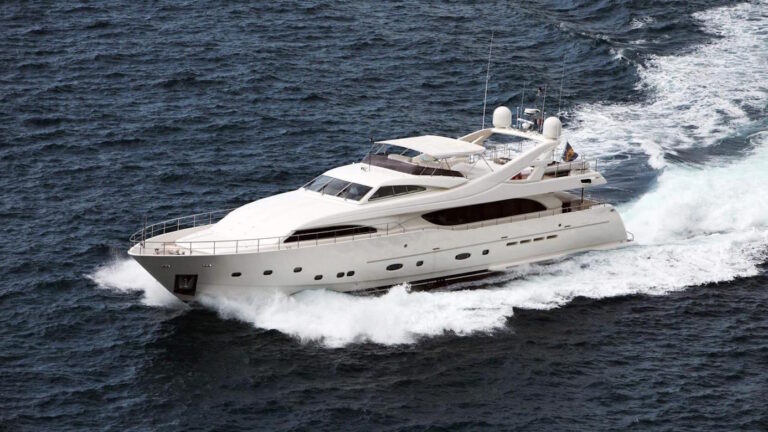 Ferretti