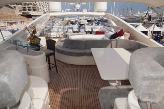 Exterior Spaces