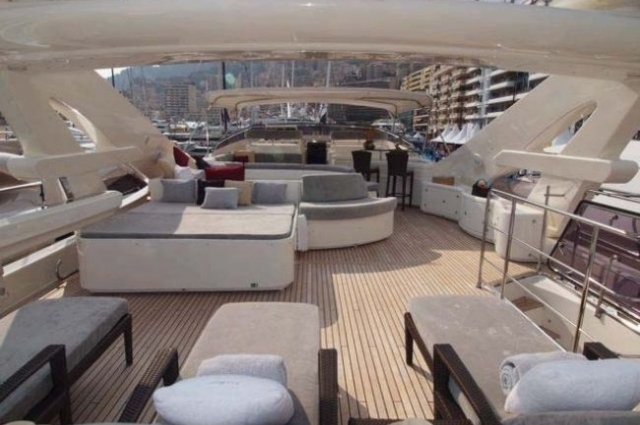 Exterior Spaces