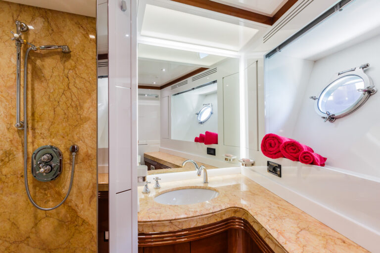 MY LADY MURA - Ensuite