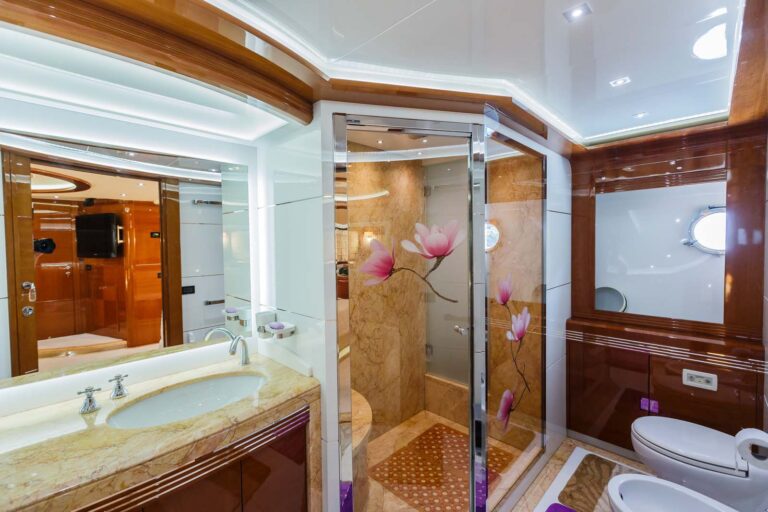 MY LADY MURA - Master ensuite
