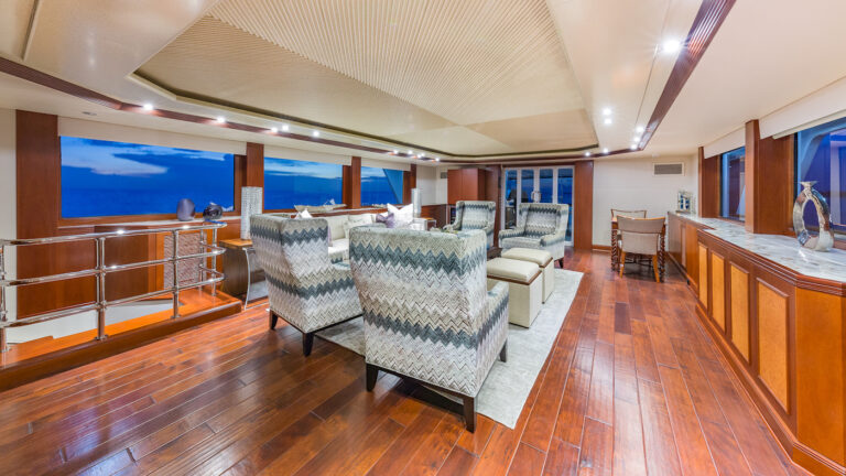 Sky Lounge