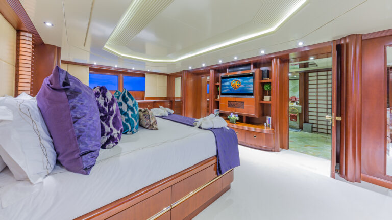Master Suite