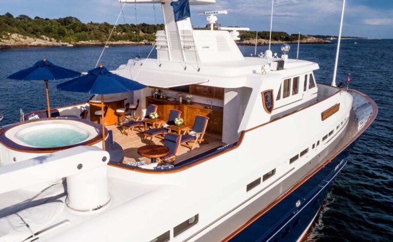 Sun Deck