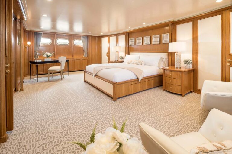 Master Suite