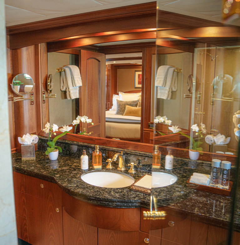 Master Suite