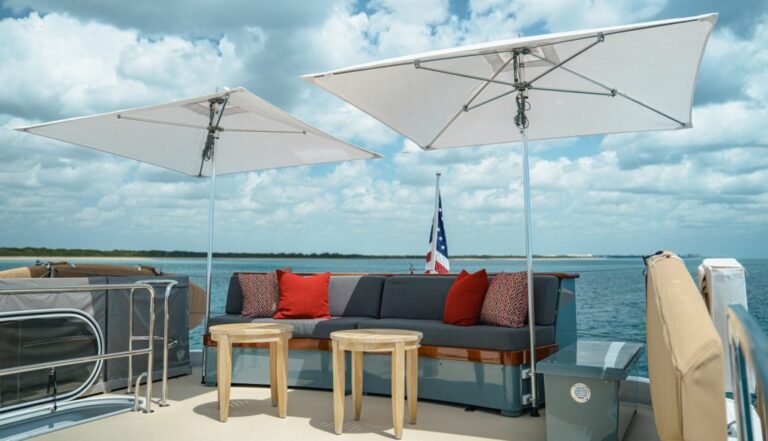 Sun Deck