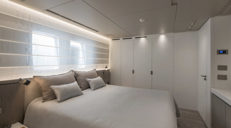 Double Guest Suite