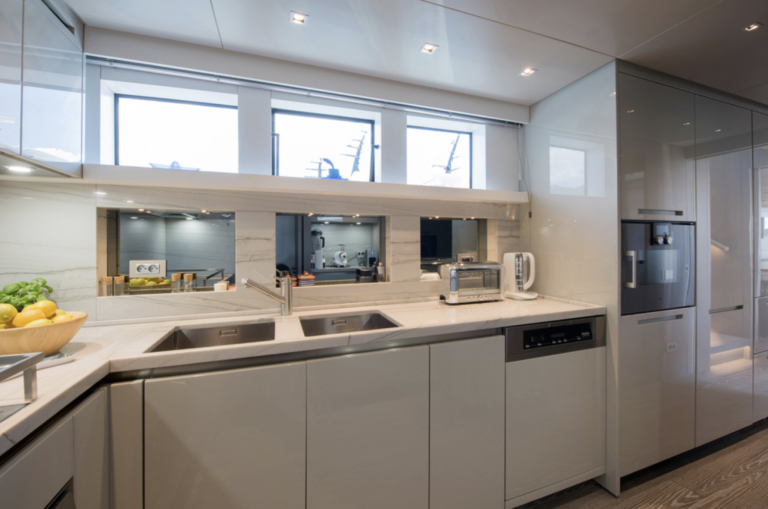 Galley