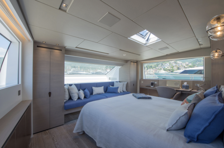 Owner Suite