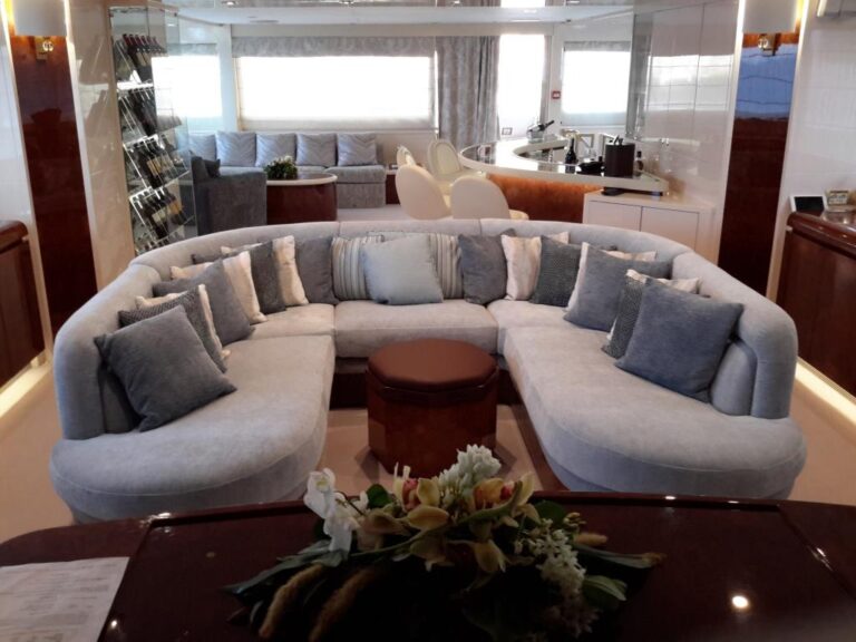 MY LADYSHIP - Salon seating
